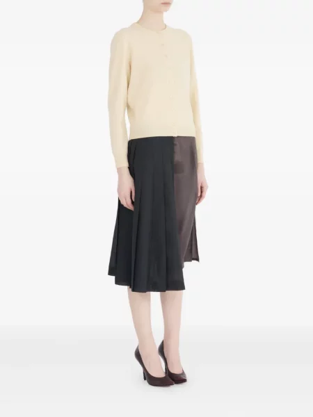 Cardigan Maison Margiela de lână