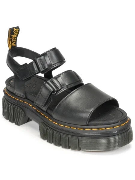 Sandale Dr. Martens cu bretele