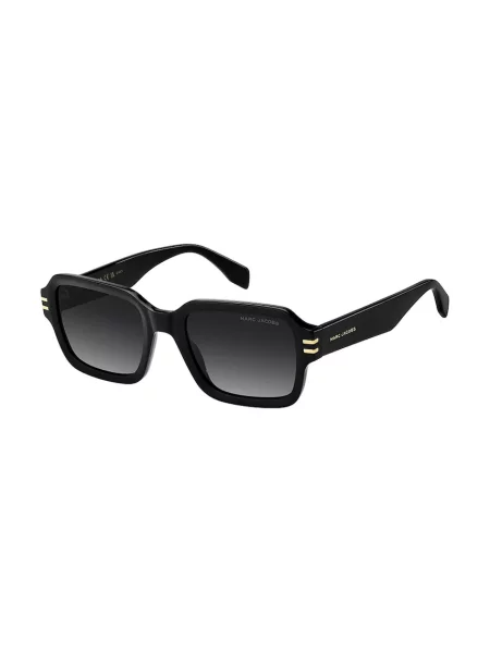 MARC JACOBS okulary przeciwsłoneczne czarne