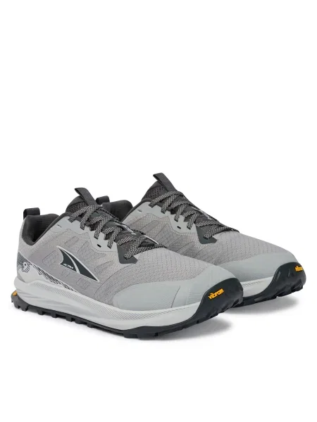 Altra Pantofi pentru alergare Lone Peak 9+ gri
