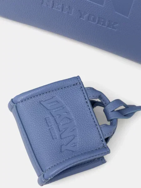 Сумочка Dkny HADLEE чорний