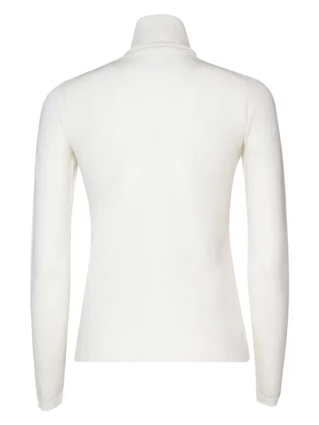 Pulover Max Mara alb