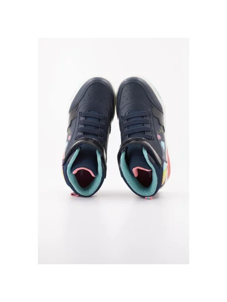 Pantofi copii Geox albastru
