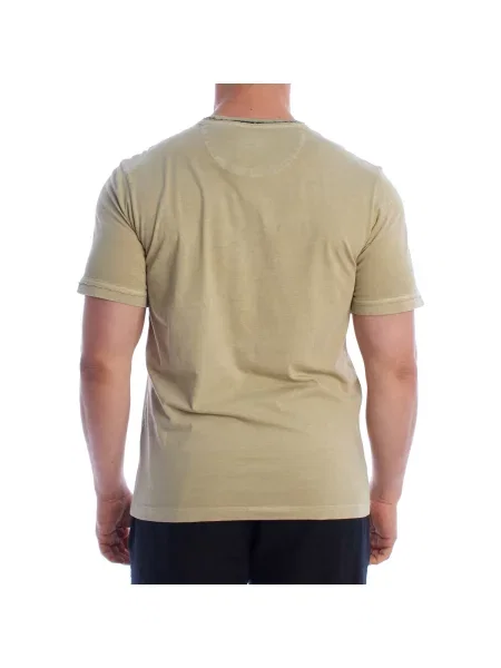 Tricou Inmyhood bej
