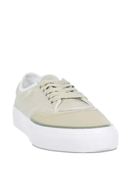 Бягане slip-on маратонки Converse Chuck Taylor All Star на платформе черно