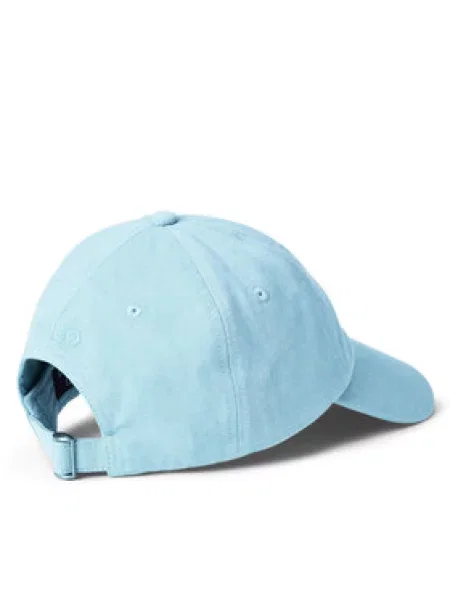 Polo Ralph Lauren Kšiltovka Světle modrá