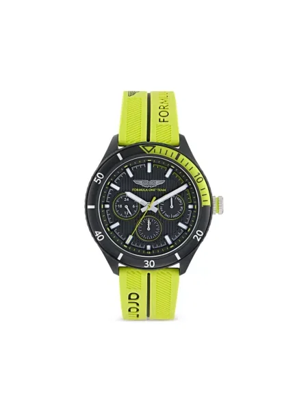 Ceas Aston Martin Watches negru