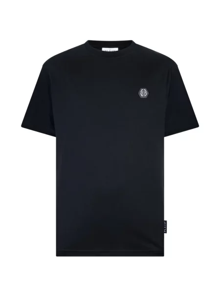 Tricou Philipp Plein negru