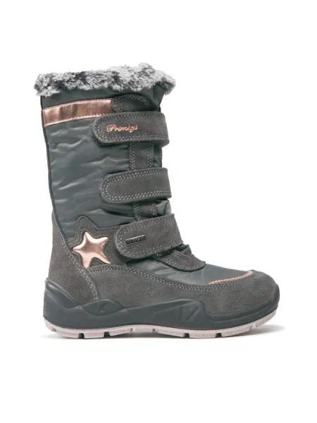 Μπότες Primigi GORE-TEX S γκρι