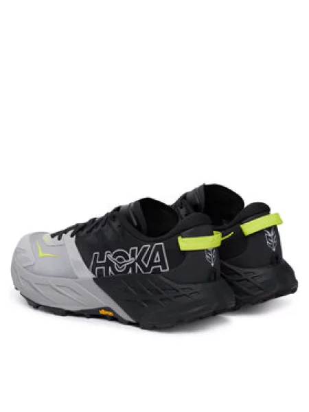 Tenisice za trčanje Hoka Speedgoat 7 crna