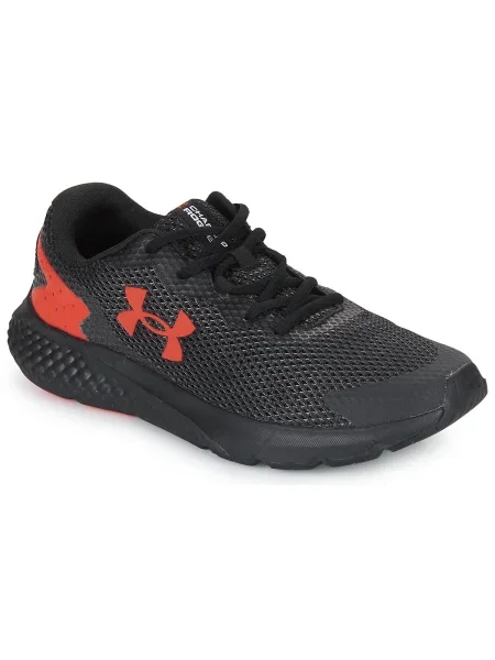 Pantofi Under Armour negru