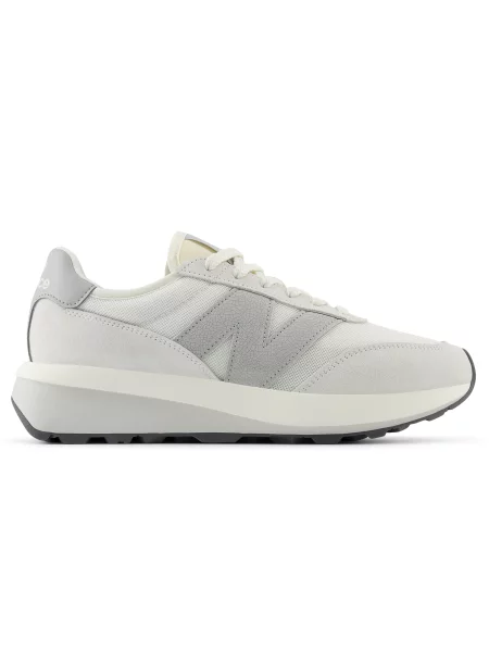 Buty unisex New Balance – szare