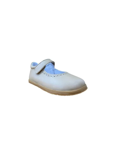 Pantofi copii Blanditos maro