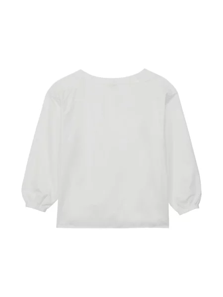 Bluzka Ines De La Fressange Paris biała