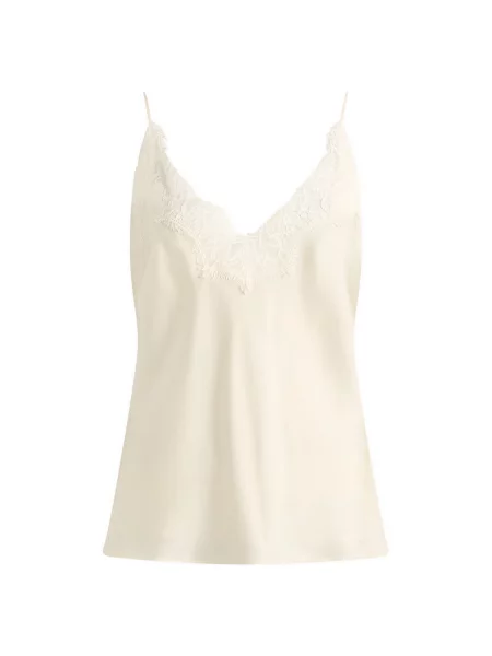 Jedwabna podkoszulka Róhe