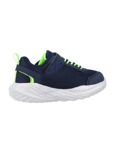 Pantofi copii Skechers albastru