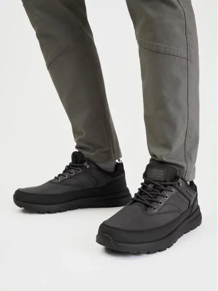 G-Star Raw Sneakers negru