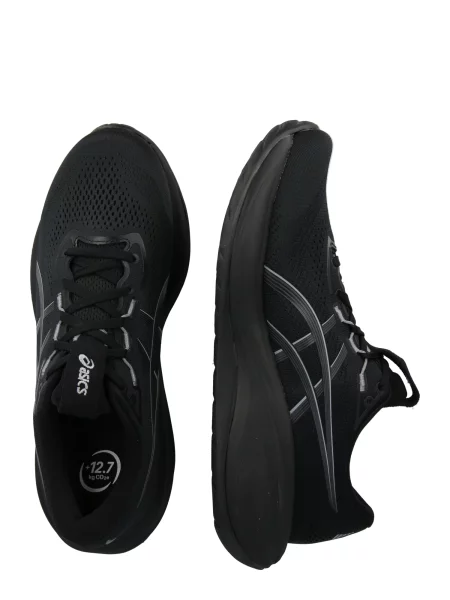 Sneakerși Asics Gel-cumulus negru