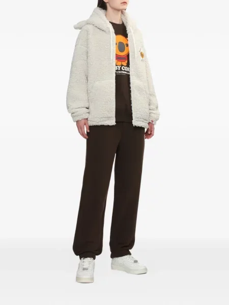 Geacă Apee™ By *a Bathing Ape® cu glugă