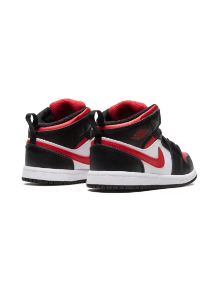 Sneakersy dziecięce Jordan czarne