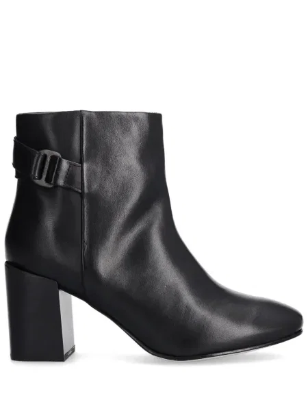 Botine Barbour negru