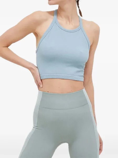 Podkoszulka Under Armour niebieska