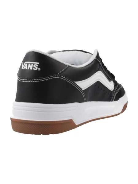 Sneakerși Vans negru