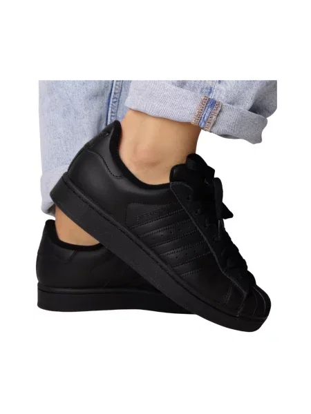 Tenisky Adidas Superstar černé