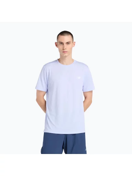 Koszulka New Balance Sport daybreak niebieska