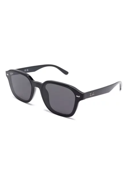 Ochelari de soare Ray-ban negru