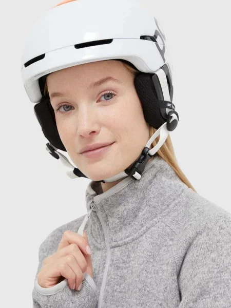 Ochelari de soare Poc alb