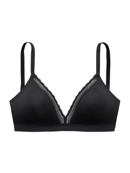 VIVANCE Sutien negru