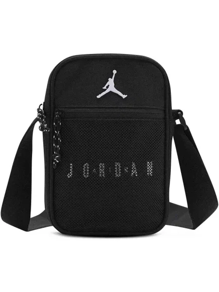 Kabelka Nike čierna
