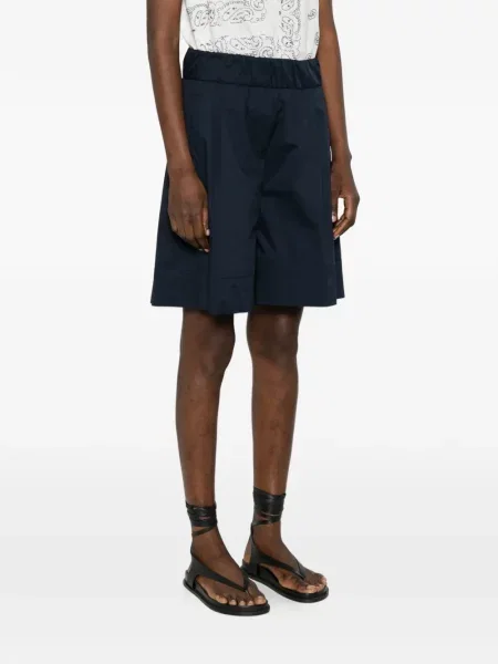 Bermudy My Myths niebieskie