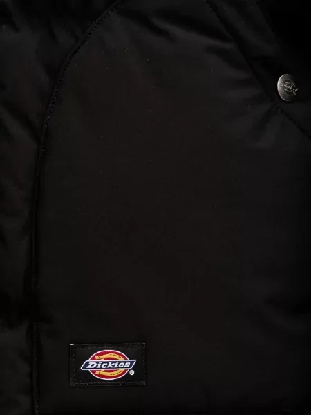 Куртка Dickies черная