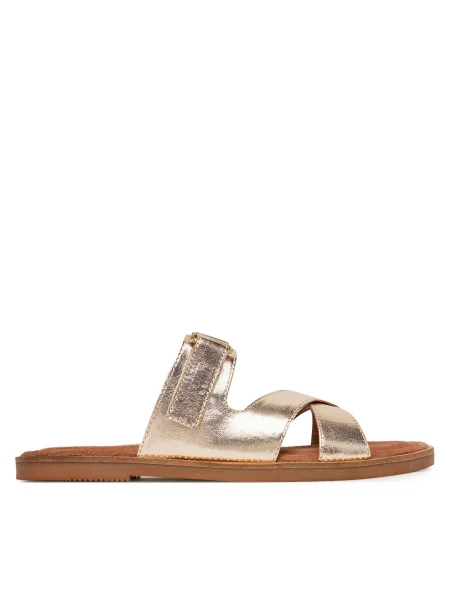 Natikači Marco Tozzi Zlata