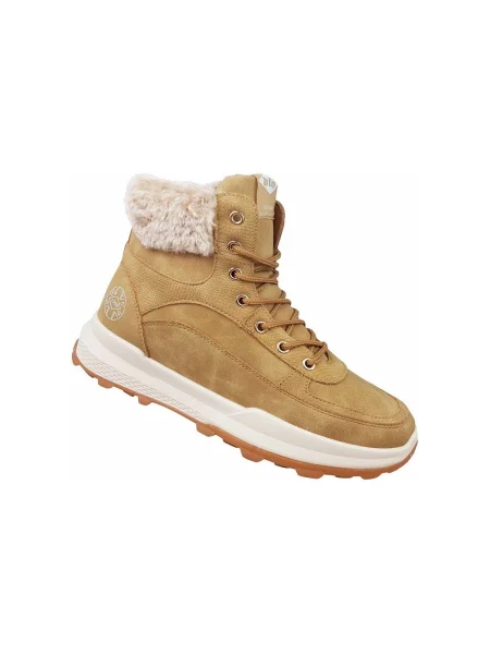 Sneakerși Lee Cooper portocaliu