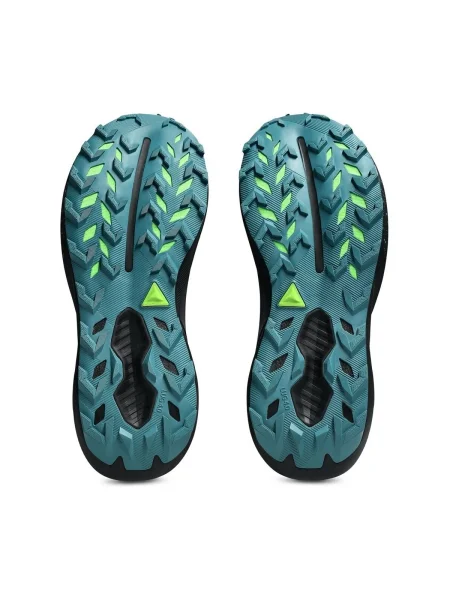 Pantofi Asics alergare negru