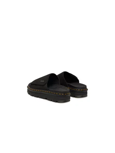 Dr. Martens Šlepetės ZebZag' juoda