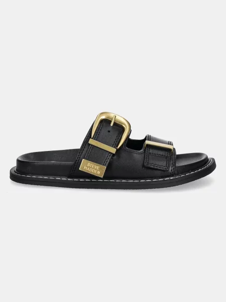 Trampki Steve Madden Arch-E Blk Action Leat EUR 36 czarne
