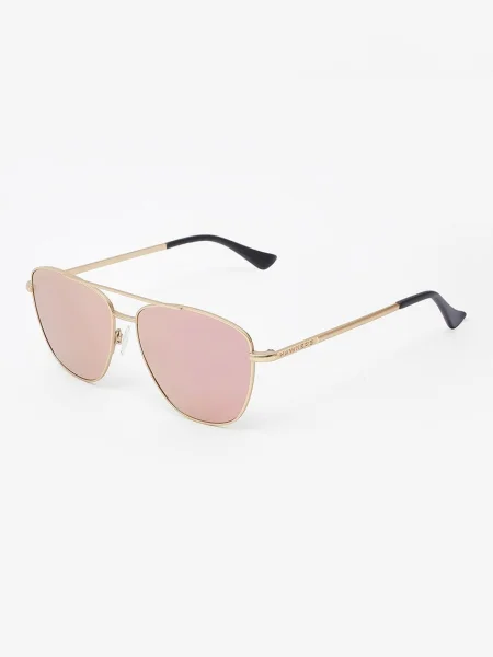 HAWKERS Ochelari de soare LAX auriu roz