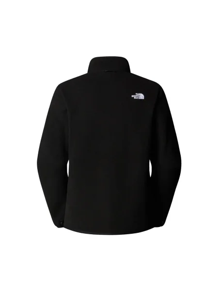 Geacă The North Face negru