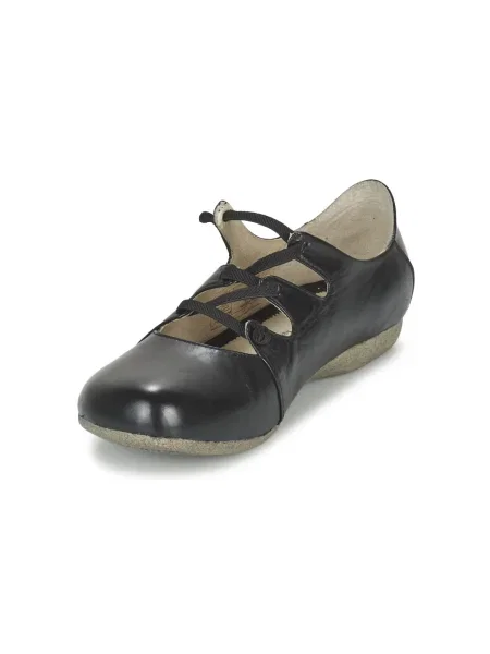 Pantofi Josef Seibel negru
