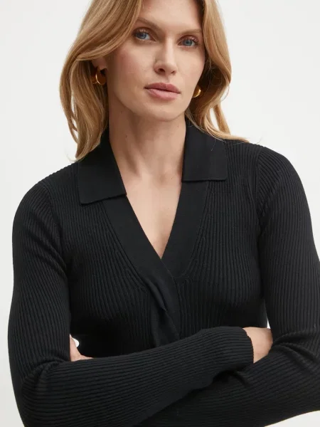 Kardigan Liu Jo czarny