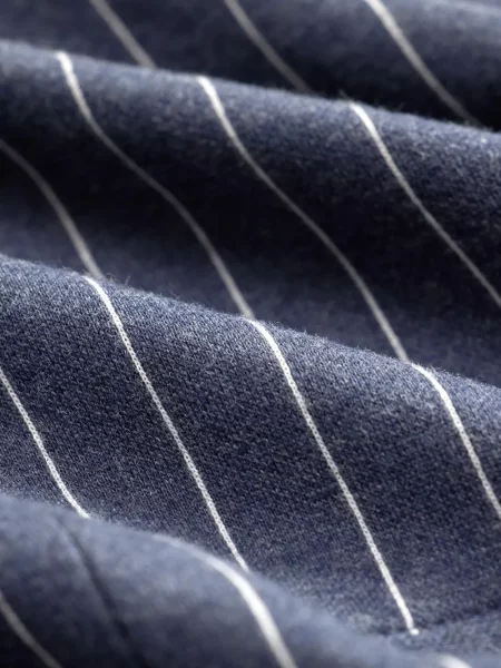 Топ Ralph Lauren Rrl с халтер деколте синьо
