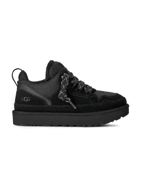 UGG sneakers Lowmel barbati negru
