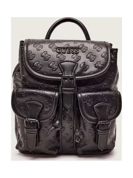 Guess rucsac LITZY negru