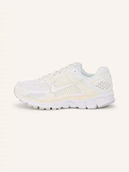 Nike Sneakersy Zoom Vomero 5 beige białe
