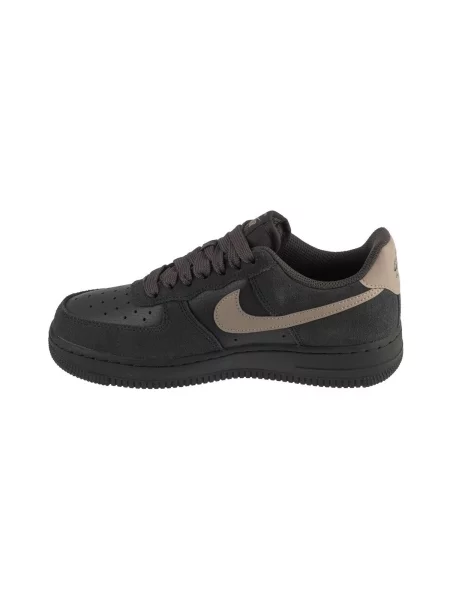 Pantofi Nike maro