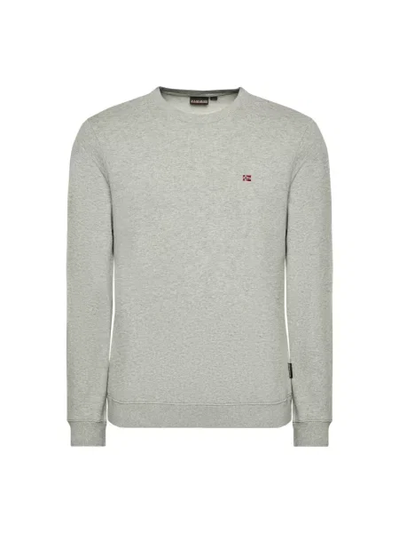 Bluza Napapijri szara